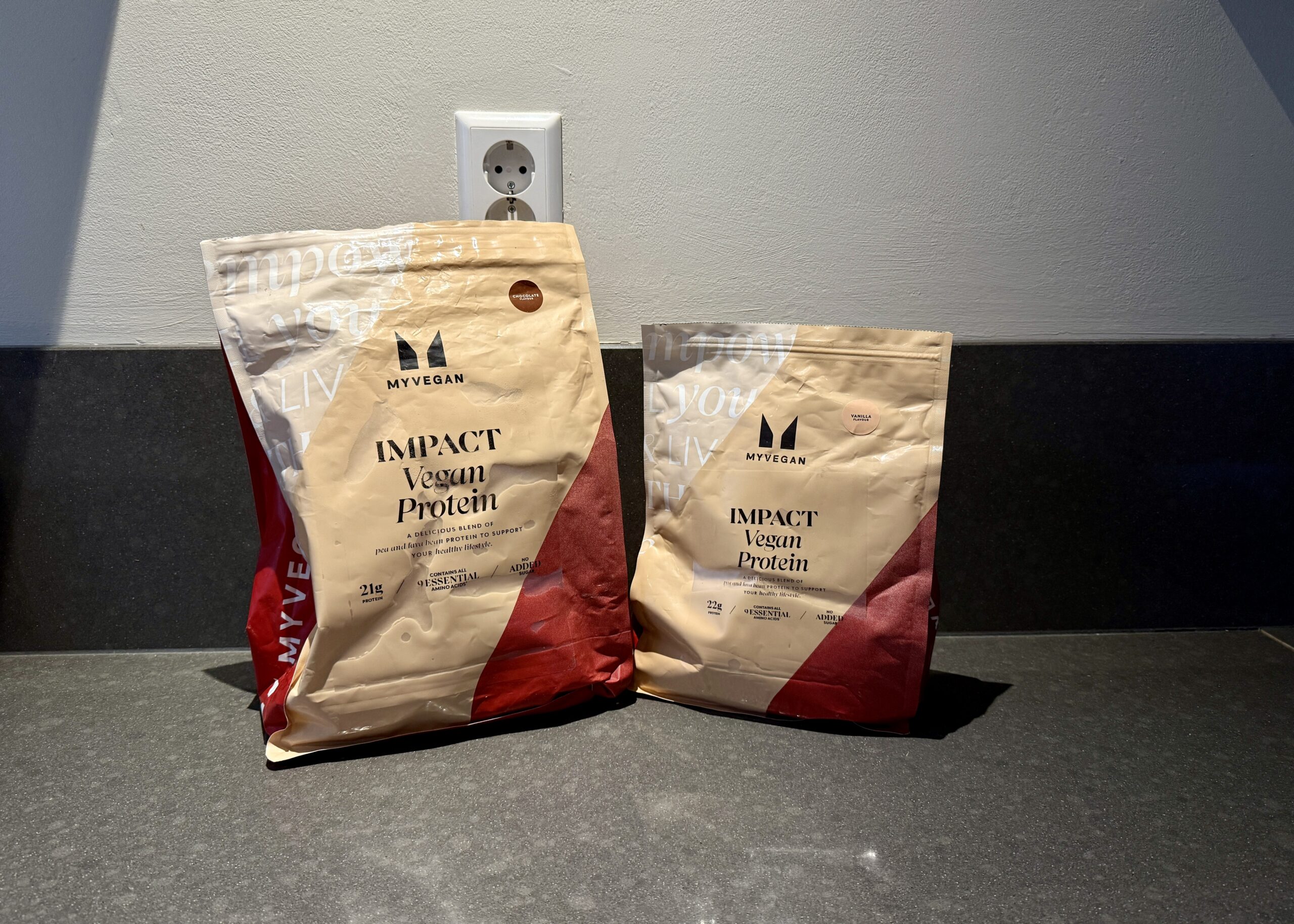 Eiwitpoeder nemen met diabetes type 1