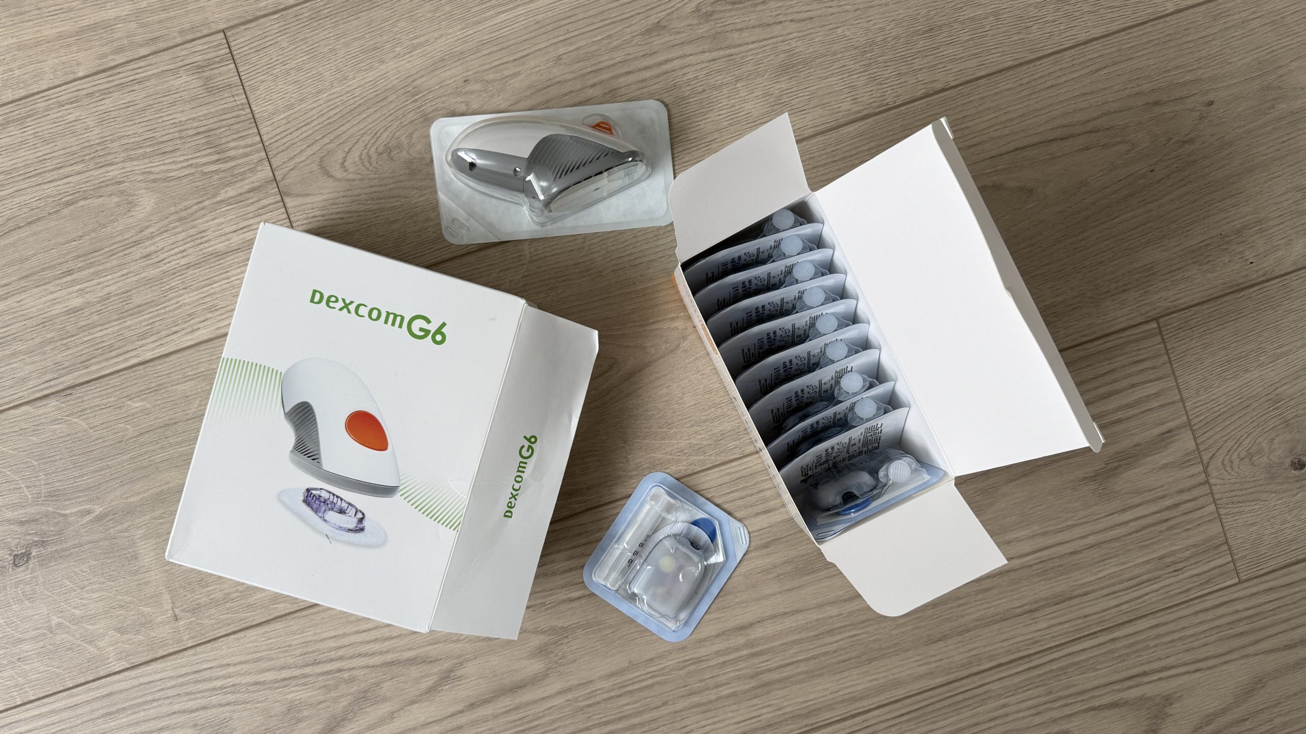 Wat is de beste technologie om te gebruiken bij diabetes type 1?
