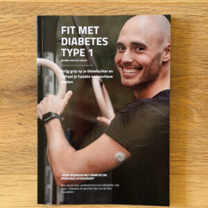 Fit met Diabetes Type 1 - Afbeelding 1