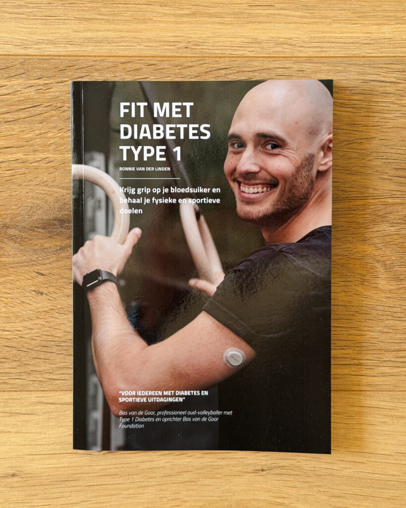 Fit met Diabetes Type 1