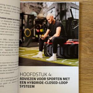 Fit met Diabetes Type 1 - Afbeelding 6